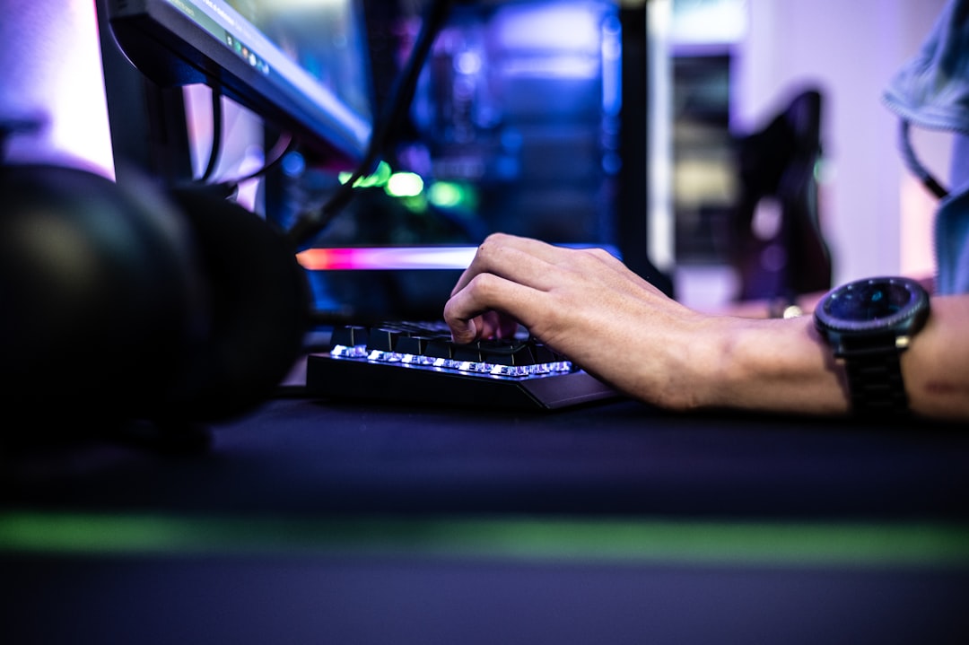 eSports