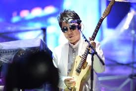 2025-26 조용필 &amp; 위대한탄생 부산 콘서트