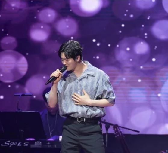 황가람 콘서트