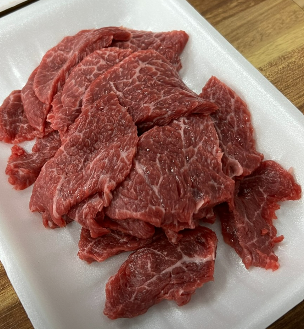 생생정보 마장동 축산물 시장 맛집 정육점 