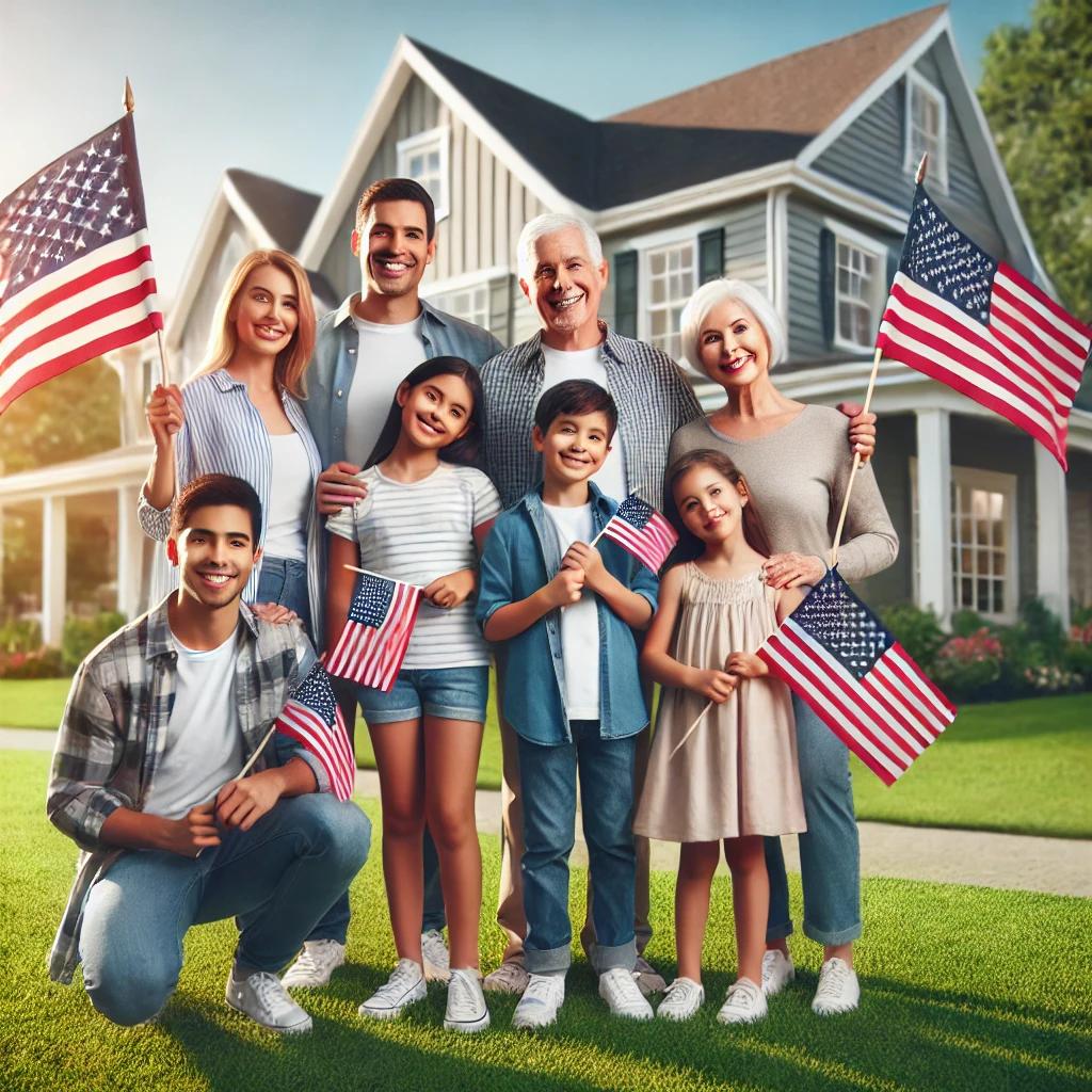 미국이민 제대로 알고 떠나자