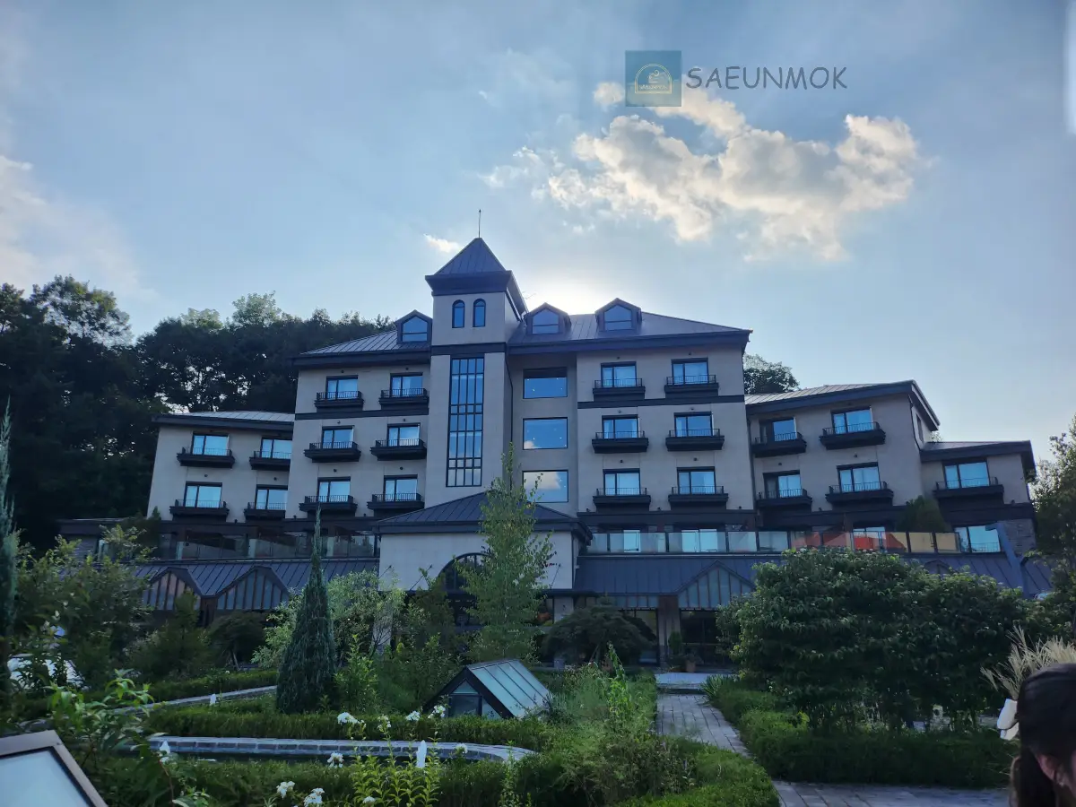 에덴-파라이다스-전경