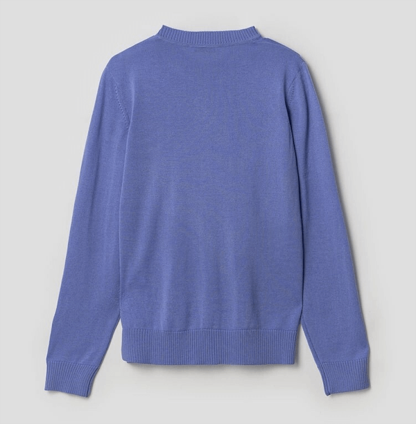 환승연애3 상정 메종키츠네 가디건