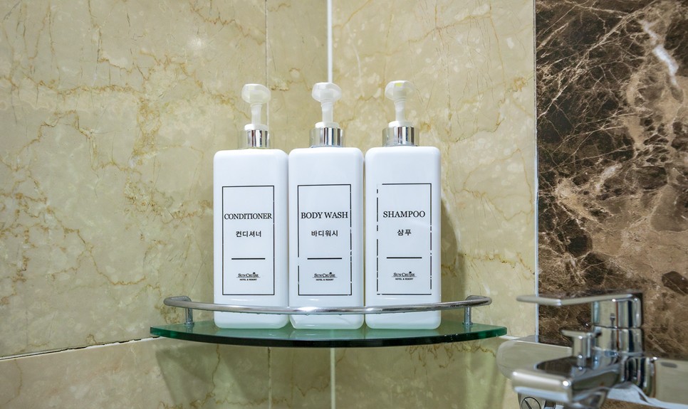 강릉 정동진 썬크루즈 호텔