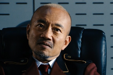 모범택시3 빌런