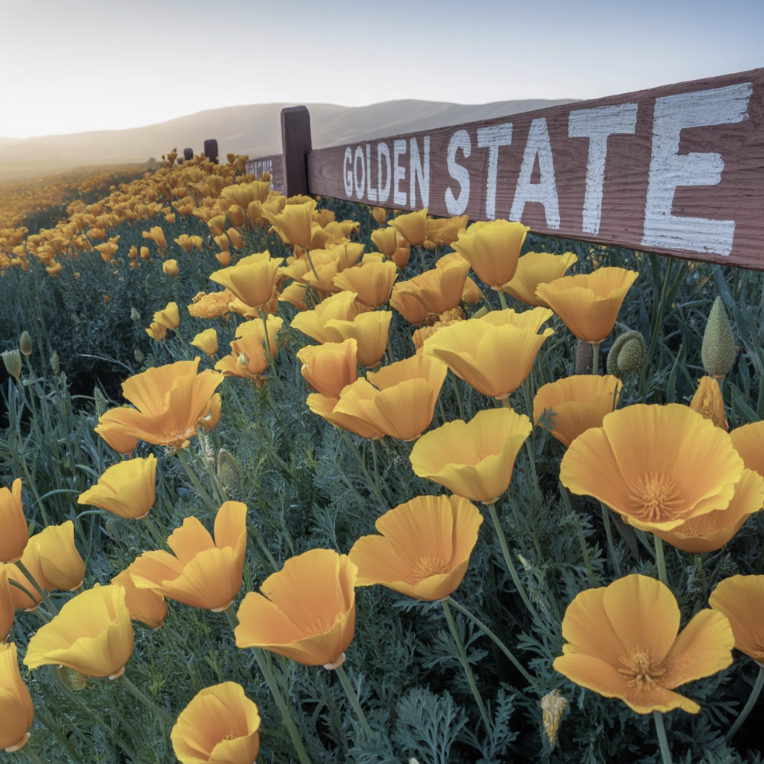 이름부터 다른, '금영화'와 '양귀비'