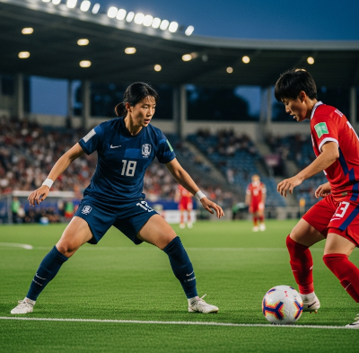 축구 Directional Press(디렉셔널 프레스) 압박이 힘으로 가는 행동에서 방향을 설계하는 기술로 바뀌는 순간