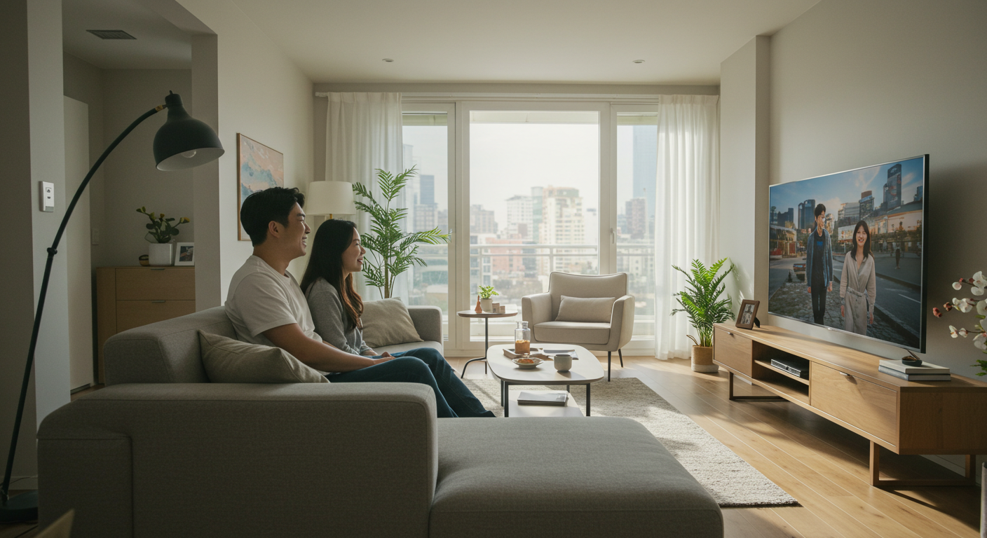 서울 청약통장 1순위 조건