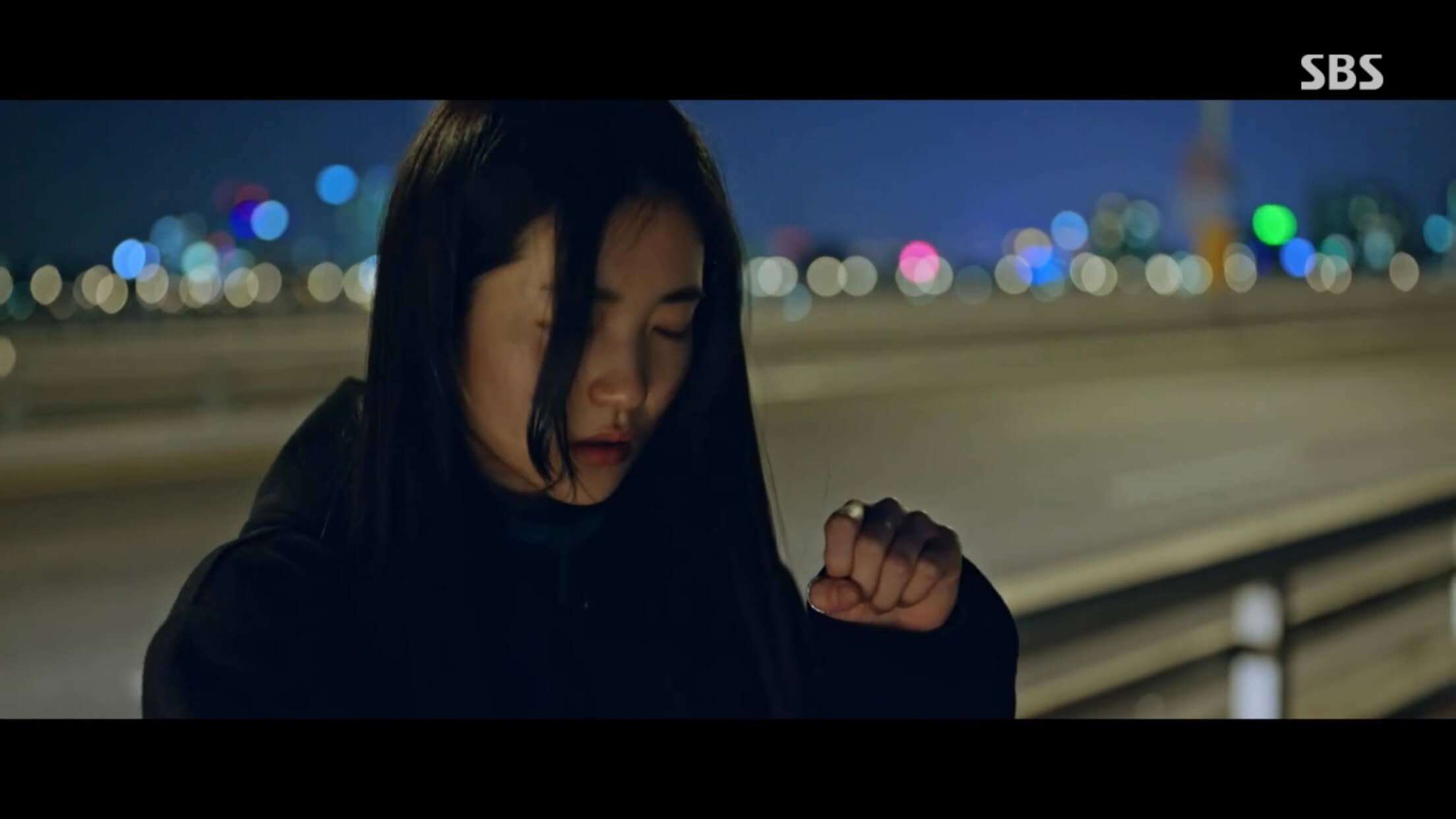 악귀 드라마 등장인물 재방송