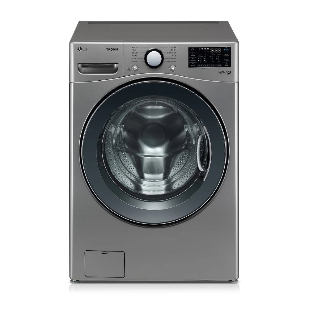 F19VDU 제품 전면 사진