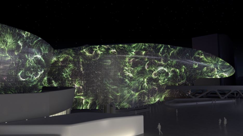 겨울 데이트코스