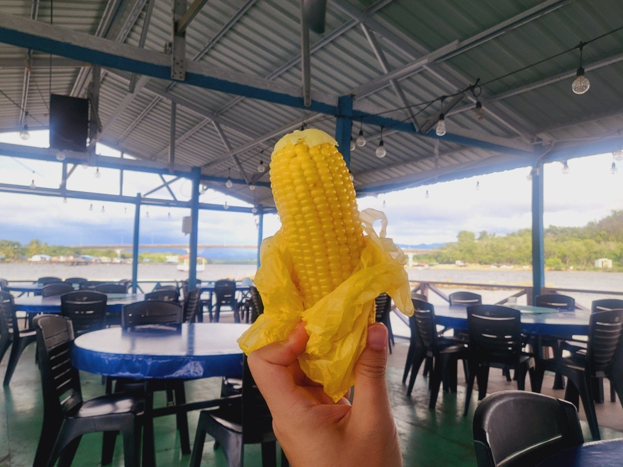 코타키나발루반딧불투어 위치 섬투어 자유여행