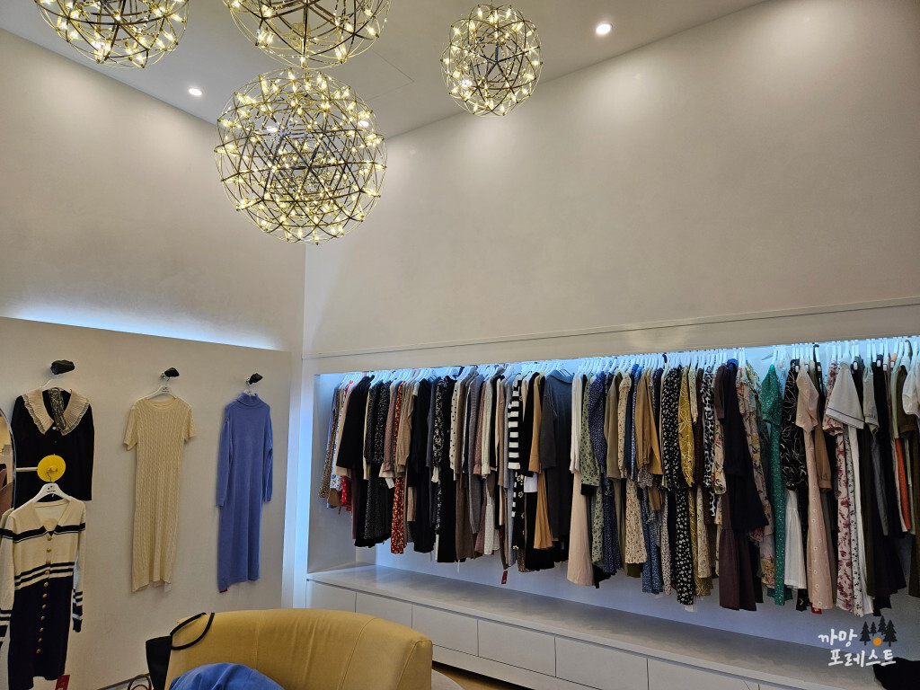 포커스온나우 인테리어