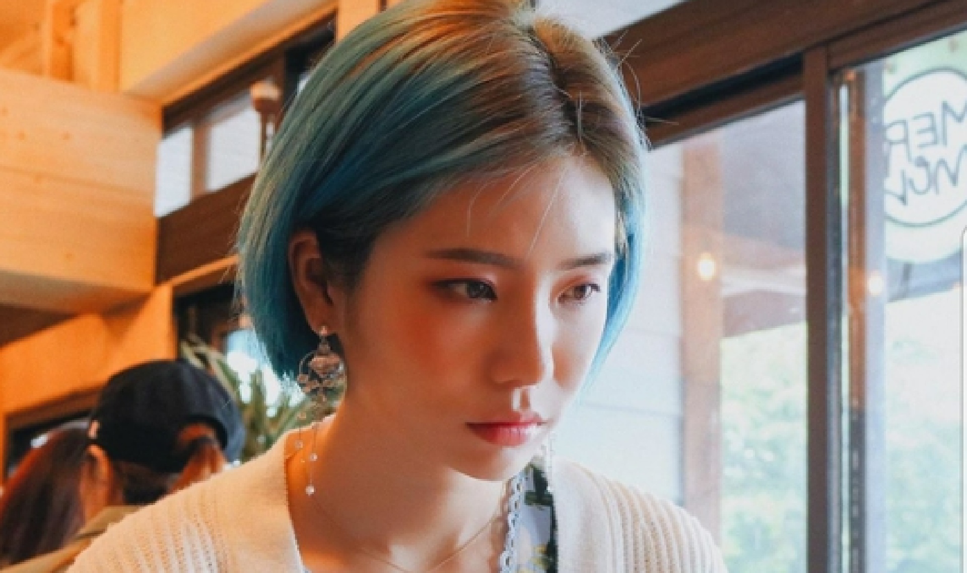 유튜버 꽁지 사진