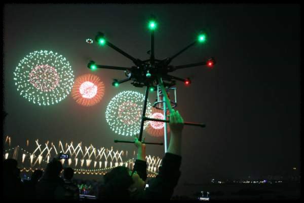 부산 불꽃축제: 해외 초대형 불꽃쇼 일정과 좌석 안내