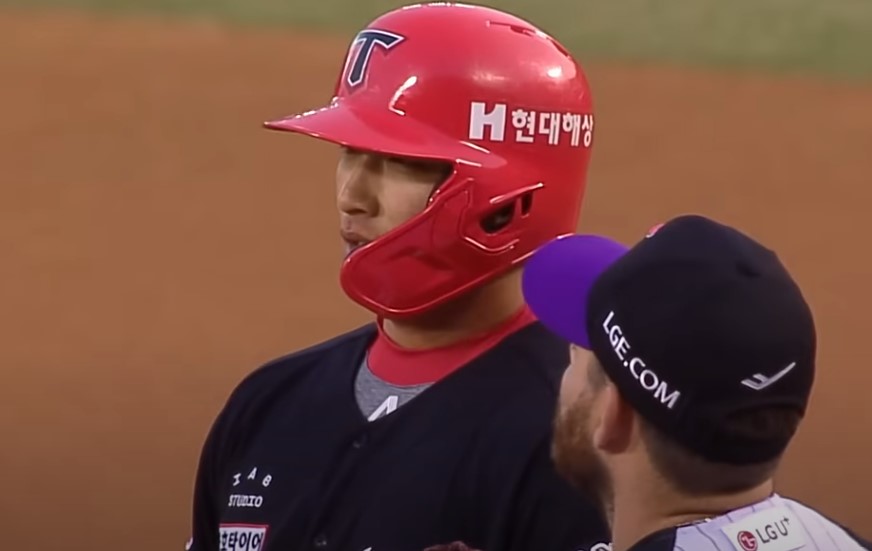 2025 프로야구 LG vs 기아