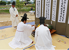 여행-안동-하회마을