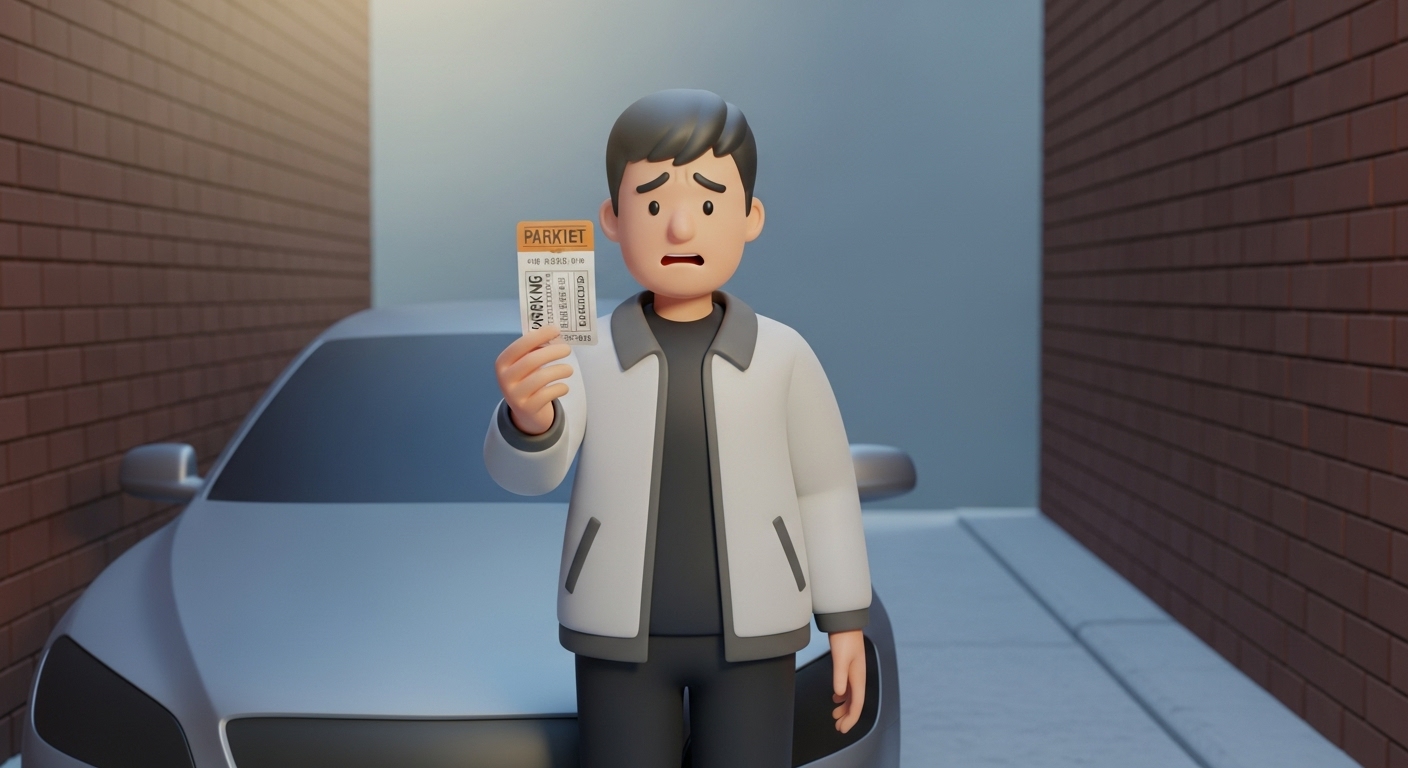 안전신문고&amp;#44; 과태료조회