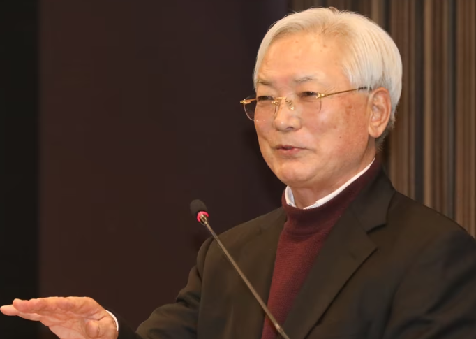 송기인 신부