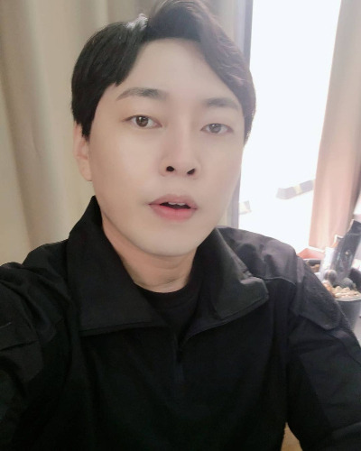 개그맨 이진호&amp;#44; 불법 도박 자진 고백과 예능 프로그램 하차