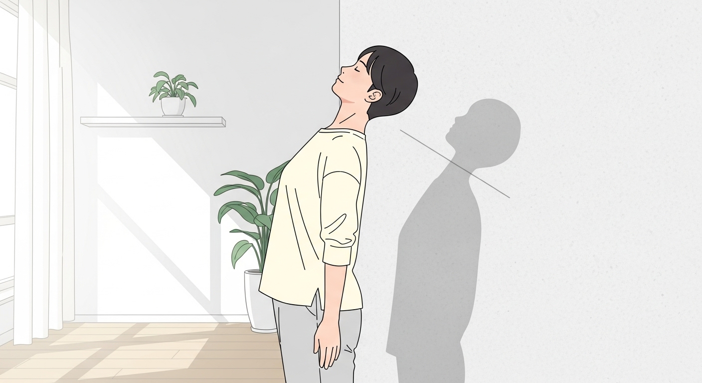 자세 교정법&amp;#44; 체형교정