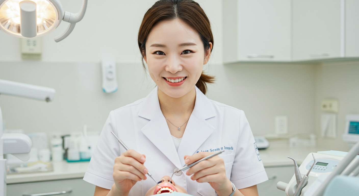 임플란트 가격표 2025 💰 1개 기준 비용 &amp; 부위별 차이 총정리