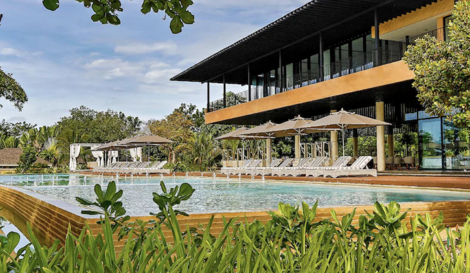 보홀 럭셔리 호캉스 리조트 BEST 05 + 추천 액티비티 BEST 03