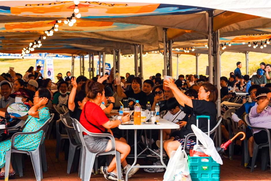 칠곡 꿀맥 페스티벌