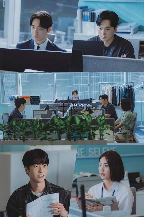 로또 1등도 출근합니다 총정리｜등장인물&middot;시청률 5.2%&middot;웹툰 원작&middot;몇부작&middot;재방송&middot;OTT&middot;결말&middot;OST