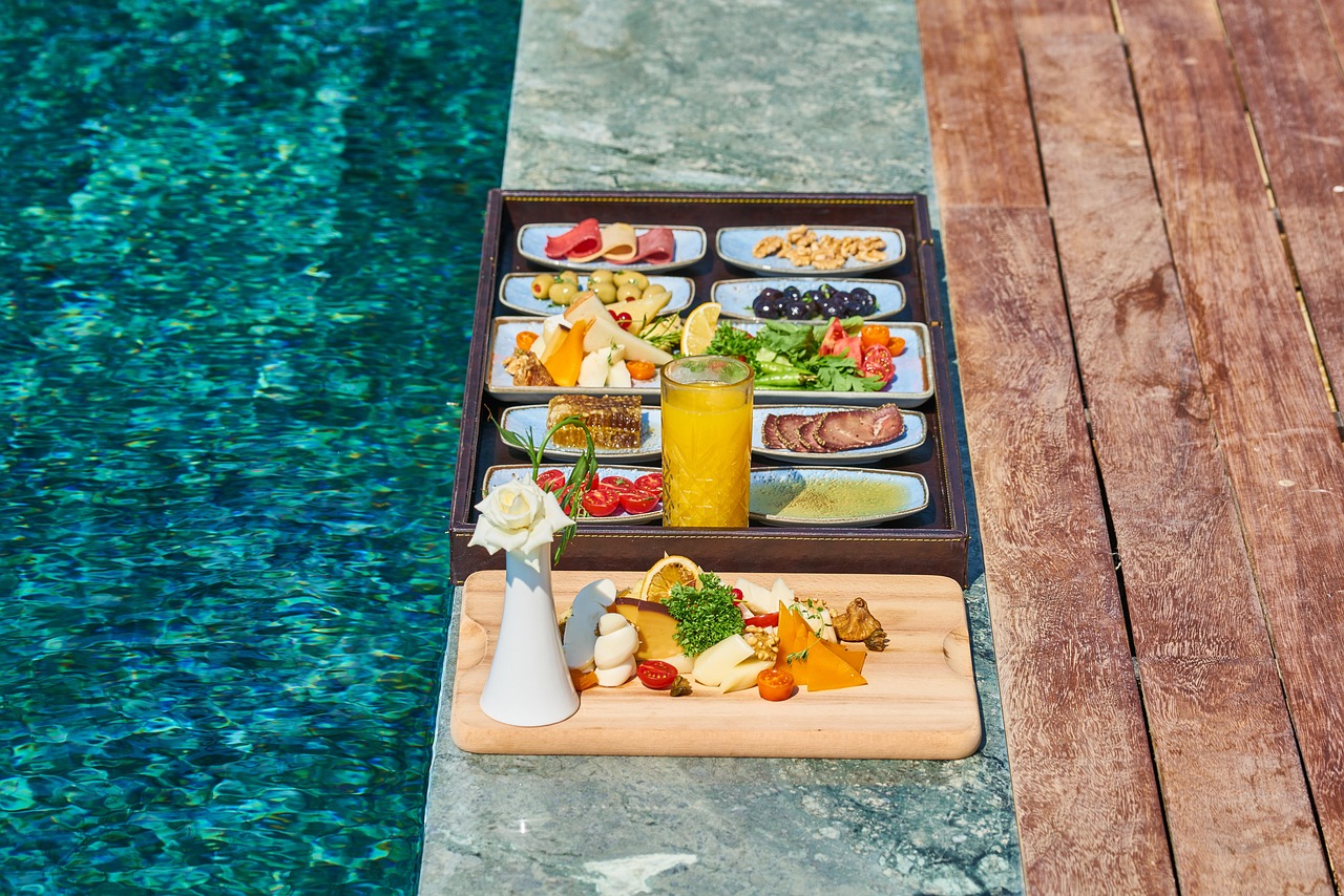 서울 호텔 조식 맛집 순위 TOP7