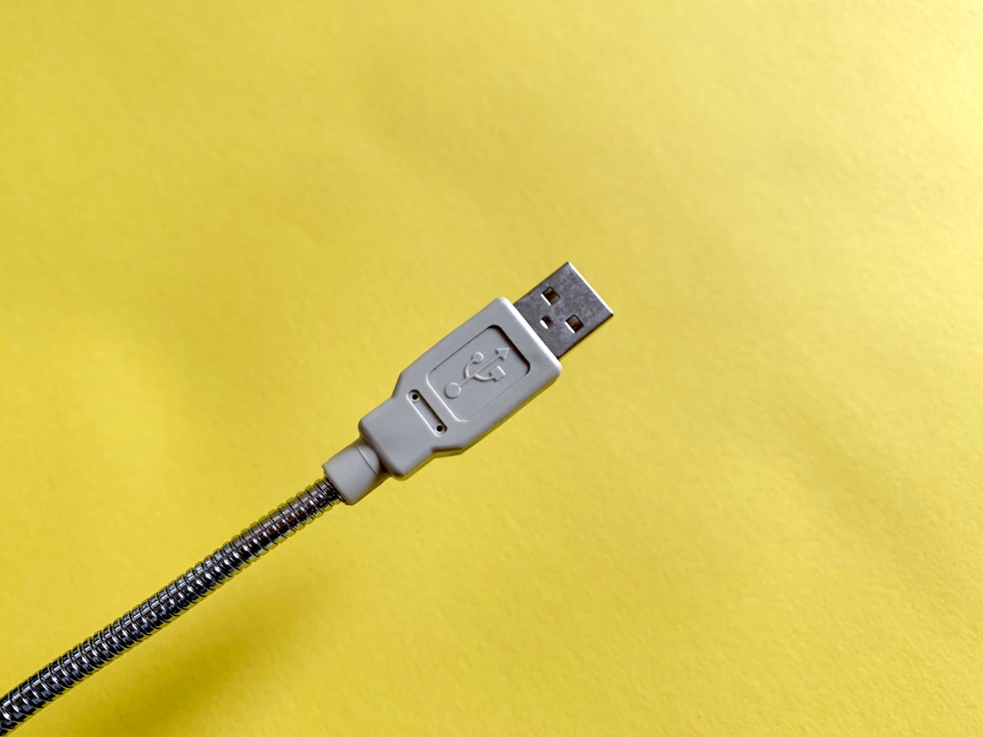 USB