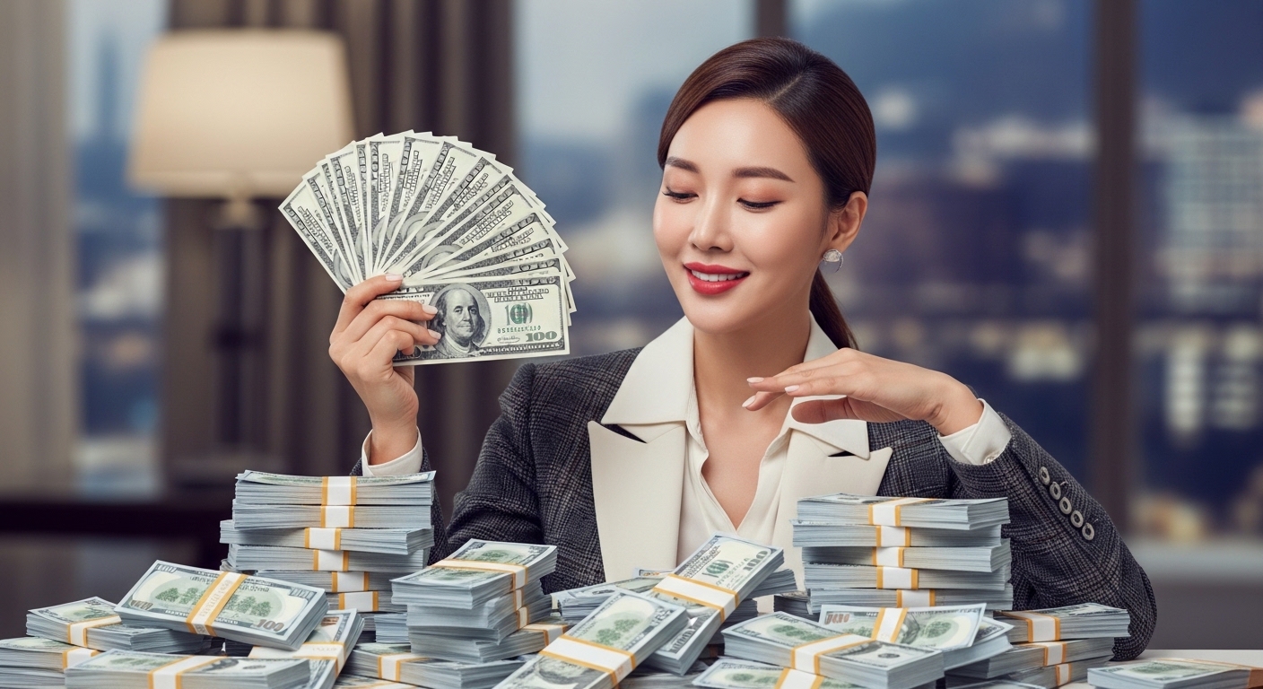 숨은 정부지원금 찾기