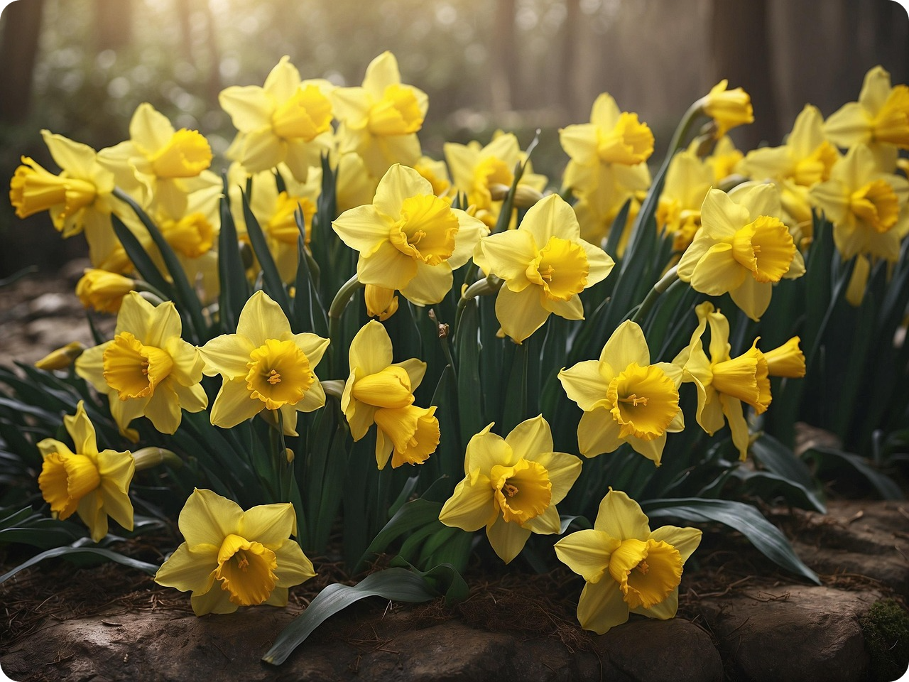 봄꽃 인생샷 명소 BEST 7