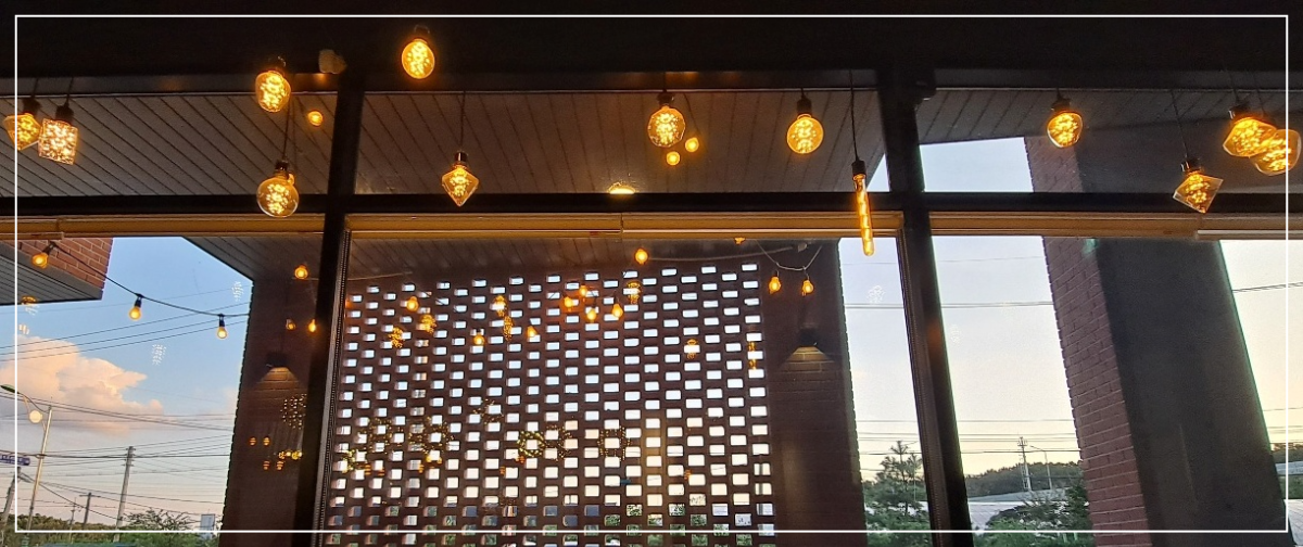 동그라미,-세모,-네모-모양-조명들