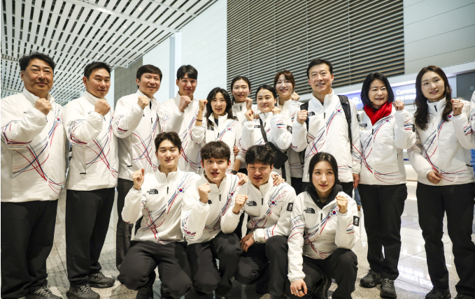 2026 동계올림픽