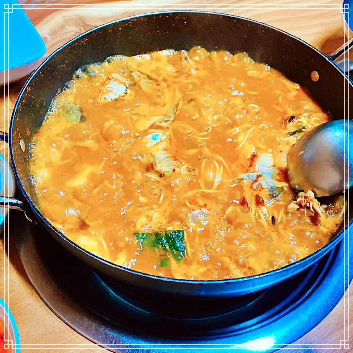 MBN 생생정보 마당 포천, 한탄강 백반기행 허영만 소개, 민물고기 매운탕 맛집