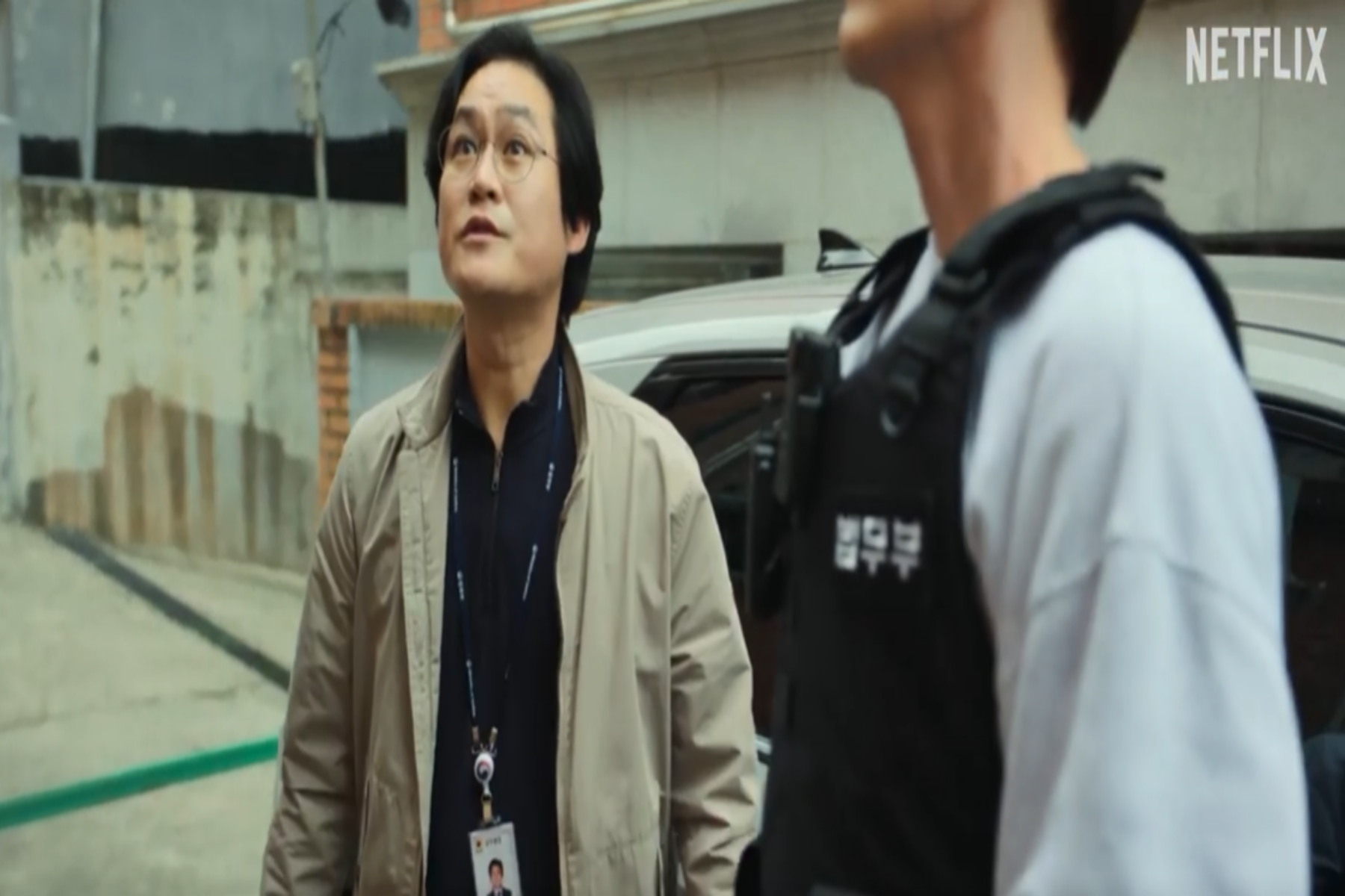 무도실무관 후기 스틸컷4