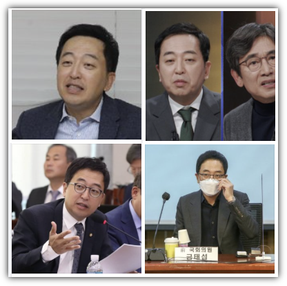 금태섭 전 의원 나이, 키, 학력, 프로필, 재산, 부동산, 수입, 현황, 제3지대 신당 창당, 반응, 향후 전망