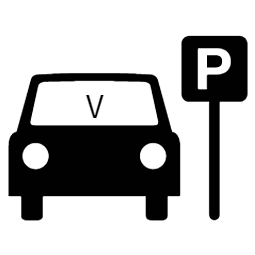 주차-아이콘