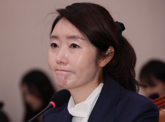 강선우 여가부 장관 사퇴 이유 배경 &amp;#124; 강선우 국회의원 나이 고향 학력 경력 자녀 프로필