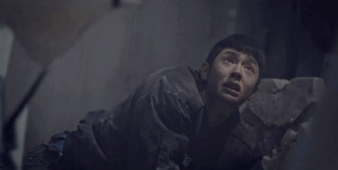 이정준 카이로스