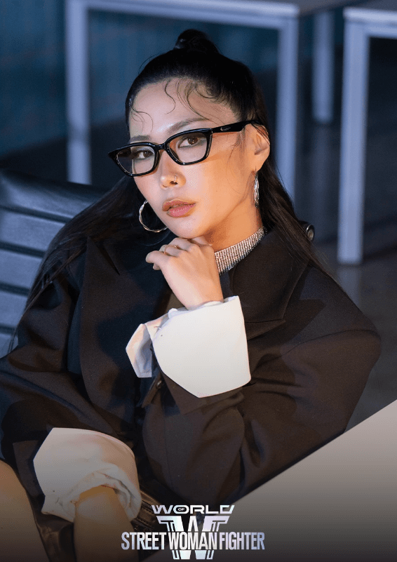 스우파3 리더 계급 미션과 메인 댄서