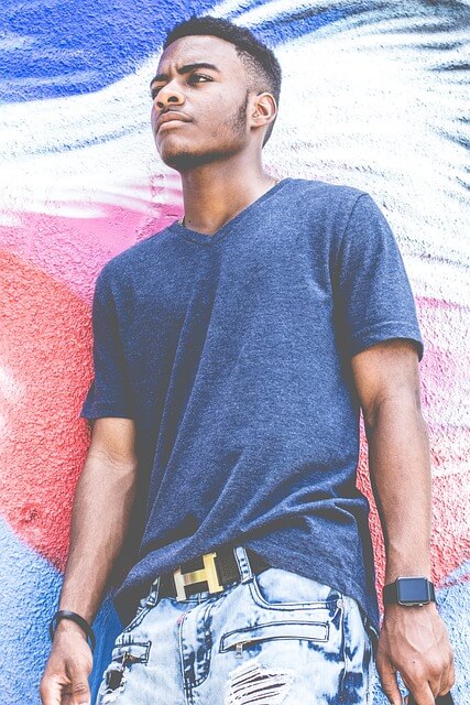 20대 남자 기념일 선물 대학생 졸업선물 악세서리2