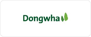 동화기업_로고