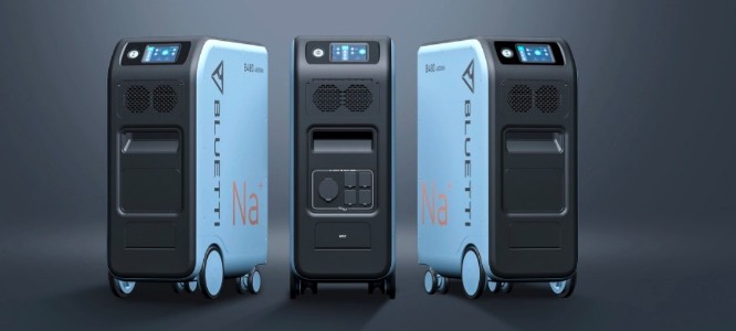 나트륨 이온 배터리가 태양열 저장 분야의 차세대 주력 제품일까?