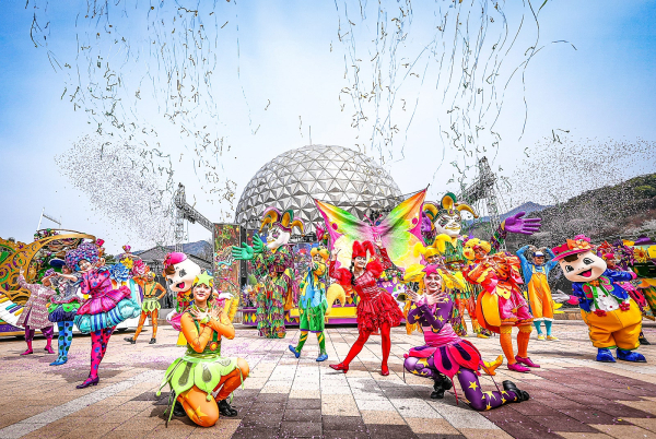 서울랜드 어린이날 특별 이벤트