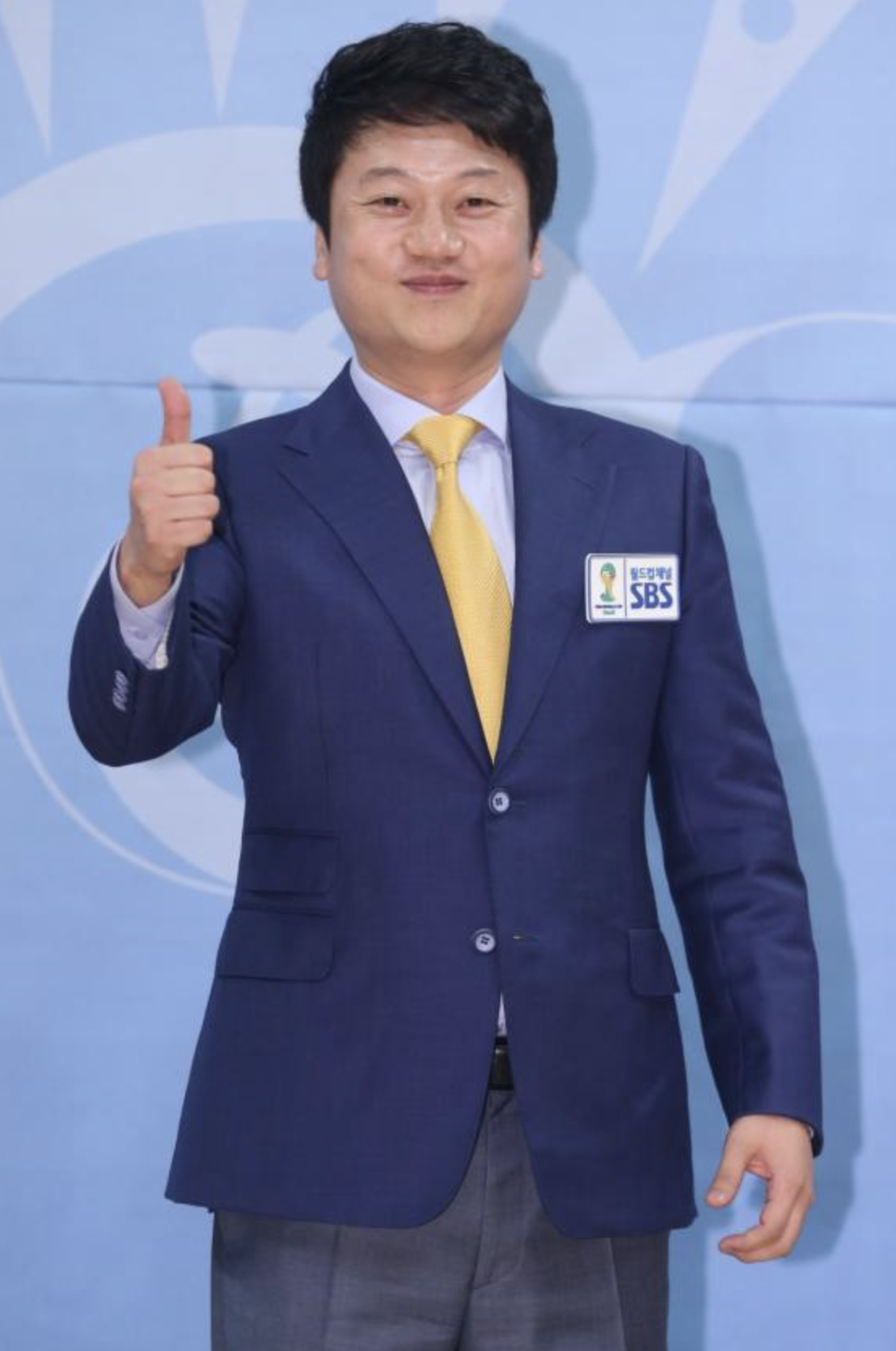 박문성 sbs해설위원