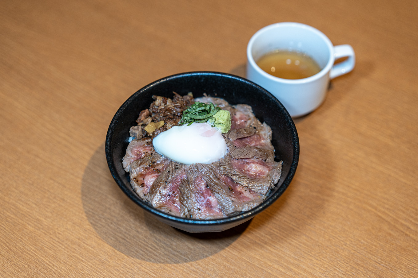 KITTE Hakata: firsthand restaurant visits beside Hakata Station — original source image 4