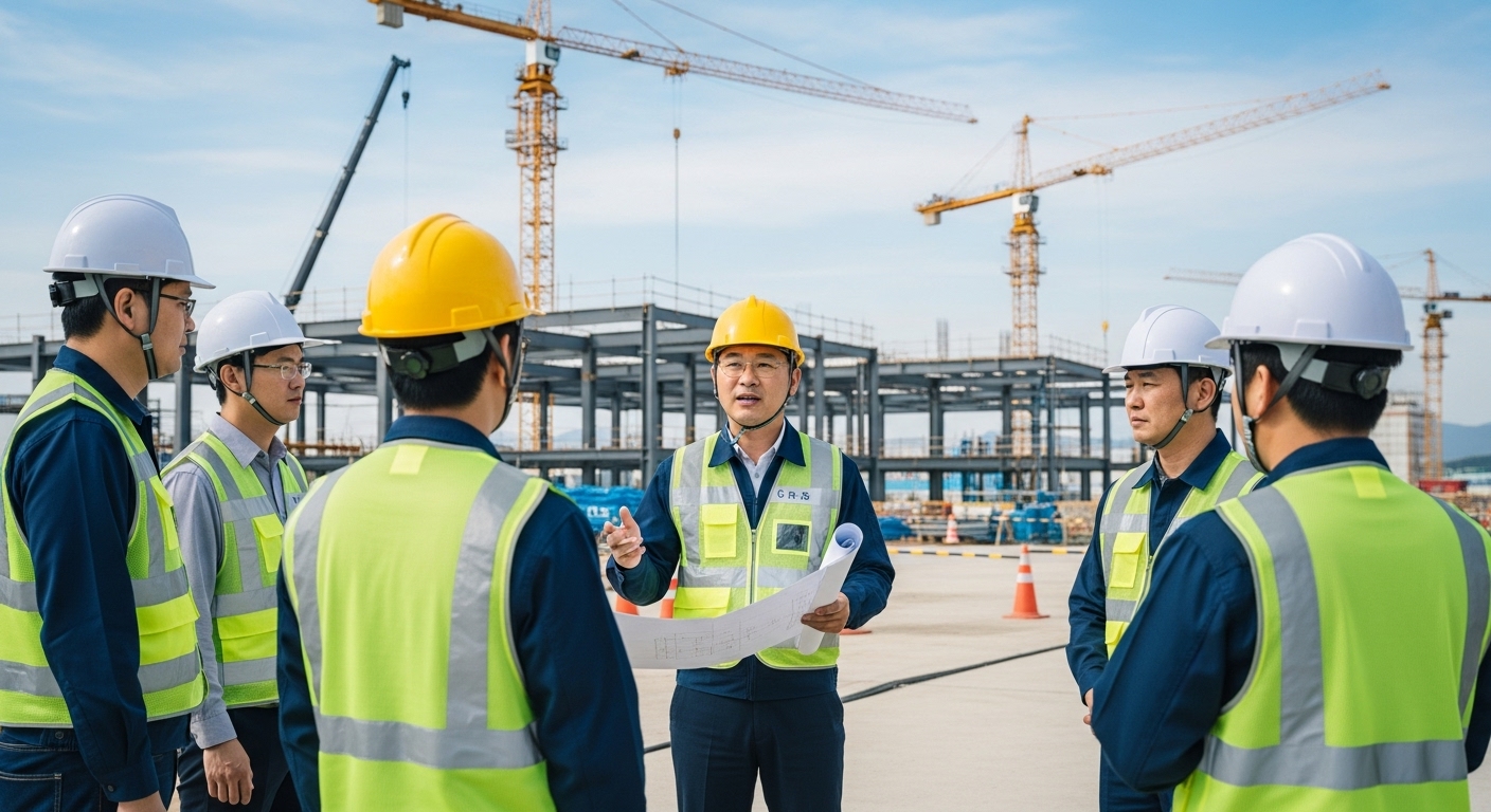 실무자 대응법, 산업안전보건법