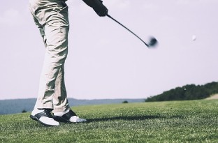 골프공 2피스 3피스 차이